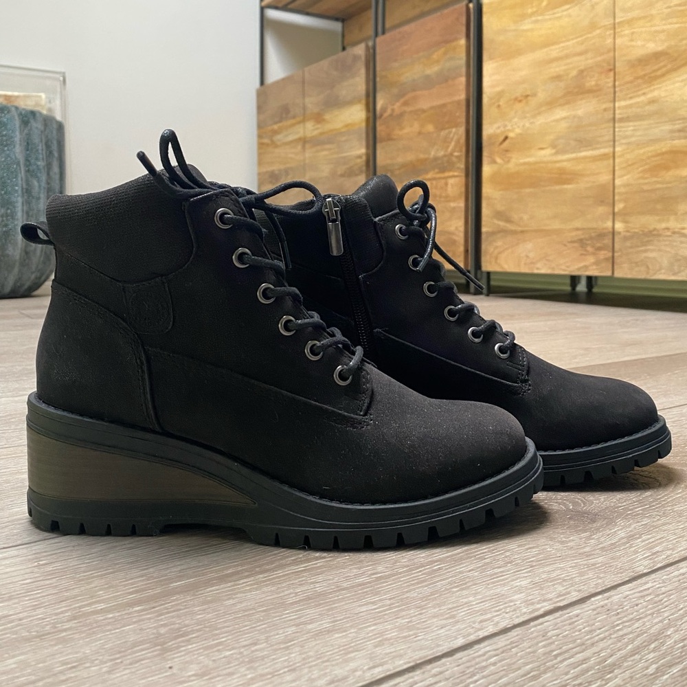 BLACK BOUTIQUE 9 BOOTIES